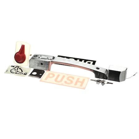 International Cold Storage Db Latch Qtlc Isr Brchr 48301